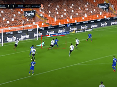 11.09(월) 05:00라리가 발렌시아 vs 레알마드리드