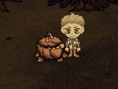 돈스타브 그마콜렉 커스텀 캐릭터