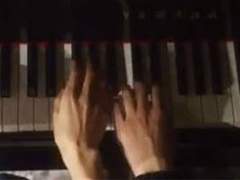 Faded in my last song 上