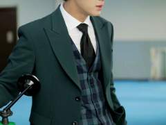 [쿱겸] Brain, Boss, Baby 09.