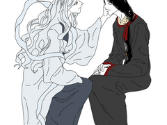 아이디어 제공 받은 그림 모음