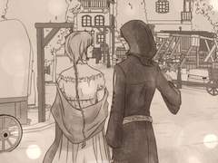 키워드 [광장]편