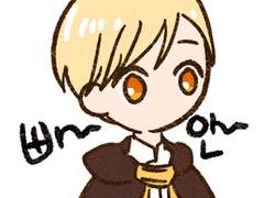 번외편 - 케흘렌 잘린 귀가 마치