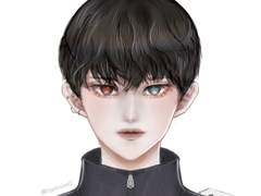 무속성 인형 선라이즈