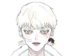 무속성 인형 칼리안