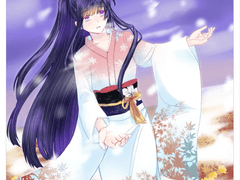 텐요리 아쥬리/ 비공라(카에데)