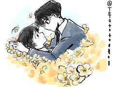 봄 청게 중혁독자