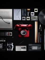 일상적인 노트: 영상