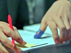 [시목은수] 물음표에게.