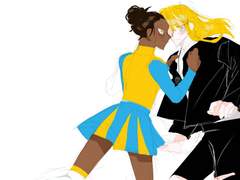 체스테, 체스파니 연성 모음