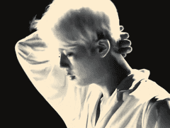 [뷔진] 빛의 왈츠 中