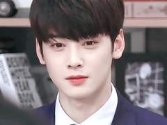 [차은우] 심장 주의보