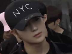 옆집 싸가지 이재현 선배