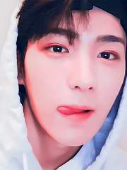 옆집 싸가지 이재현 선배