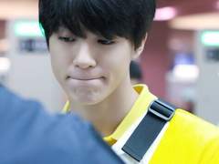 방송부 이제노 +