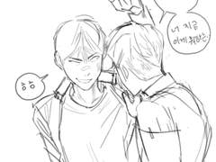 [가비지타임] ~10.20 연성모음