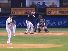 11.09(월) 18:30KBO KT vs 두산 + 원주DB vs 전자랜드 코멘트