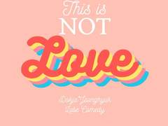 이 결혼에 사심은 없습니다 (中)