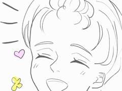 선호명이 낙서(2)