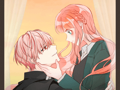 [키엔/코코아] 새벽이 밝는다