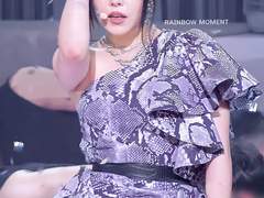 201108 인기가요 휘인