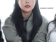 AYA MV Reaction 휘인