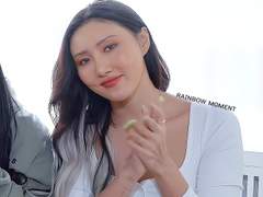 AYA M/V Reaction 화사