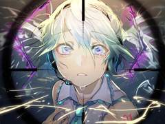 하츠네 미쿠 - 히바나 (ヒバナ) 번역