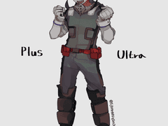 연필깎이 커미션 중 ✏️