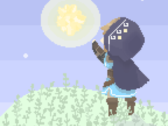 링젤 소설-「빛을 향해 뻗은 손」 1