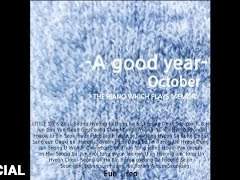 [다재/단편]White dry Rose.