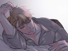 baby I’ll be(성현제)