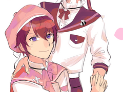 그간 안올렸던 것 같은 그림 모음