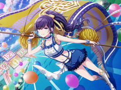 즐거운 즐거운 이인삼각? (후편)