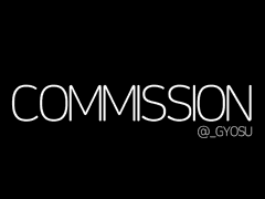 [COMMISSION]2020-11-09