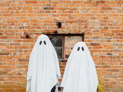 [COC playlog] 탐사자님! 사탕은 품절입니다!