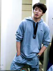 체육학과 전정국