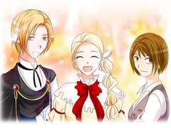 [세 개의 달]작품 소개