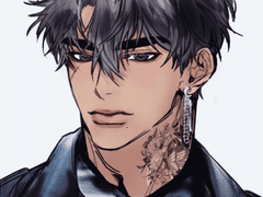 로건 루카스 [Logan Lucas]