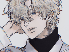 로이드 앨런 [Lloyd Allen]