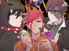 베리드스타즈 로그 모음 4