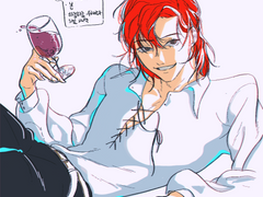 [백망되] 그림체 압수