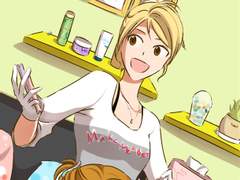 [해바라기 하나]작품 소개