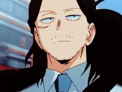 [ 나의 히어로 아카데미아 아이자와 쇼타 드림 ] 거짓말을 밥 먹듯이