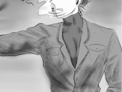 치트패치 짧만화 (20.11.10)