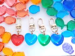 #824DFF 레진공예 주문제작 안내