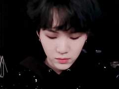 짝사랑의 묘미?