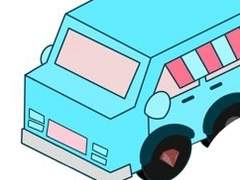 농장 채집 대결 보고서