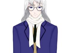 [프로필] 케런 아이버리스/ 지크문트 샤리아