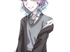 [비아예스.A.리피티아/래번클로/예나코]